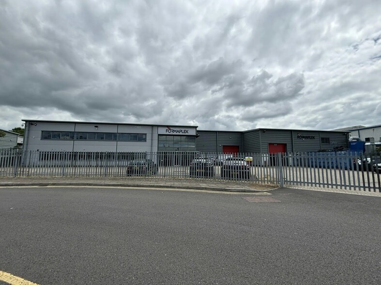 14 Downley Rd, Havant à vendre - Photo de l’immeuble – Image 1 sur 9