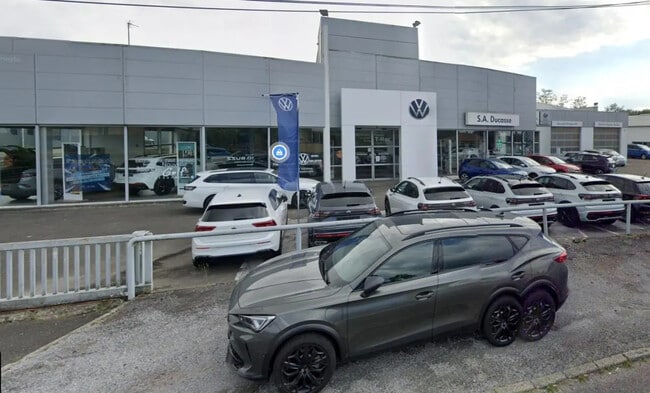 Plus de détails pour Local commercial à vendre