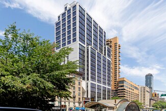 Plus de détails pour 2551-2555 Broadway, New York, NY - Local commercial à louer