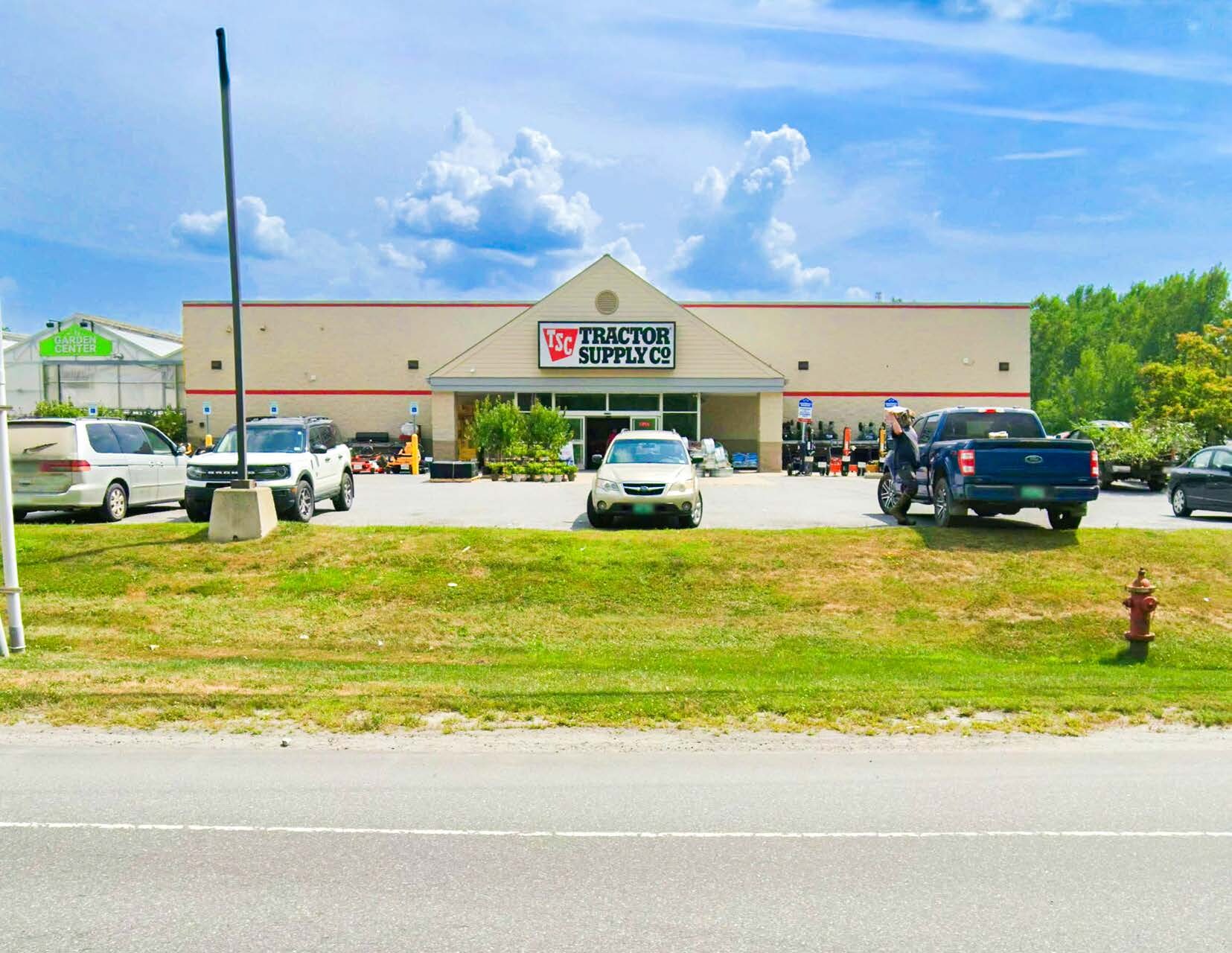 352 River St, Montpelier, VT à vendre Photo principale– Image 1 sur 3