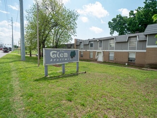 Plus de détails pour 5924 NW 10th St, Oklahoma City, OK - Logement à vendre