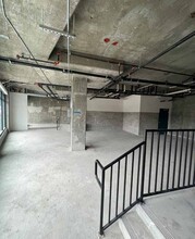 3827-3839 W Washington Blvd, Los Angeles, CA à louer Photo de la construction– Image 2 sur 4
