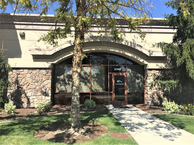 2040 S. Eagle Road, Meridian, ID à vendre - Photo de l’immeuble – Image 2 sur 14