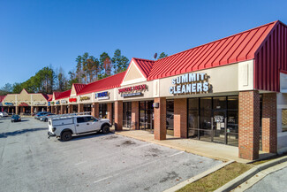 Plus de détails pour 2341 John Hawkins Pky, Hoover, AL - Bureau/Local commercial à louer