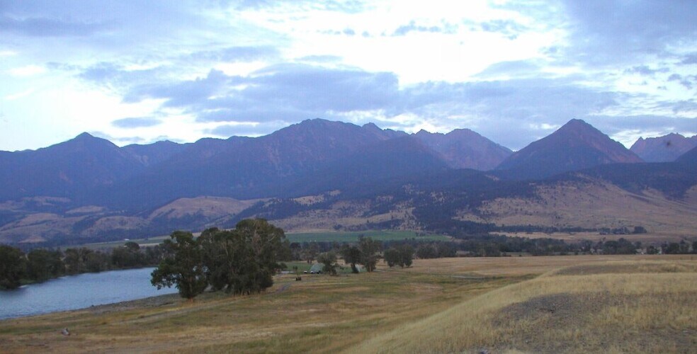 TBD US Highway 89, Livingston, MT à vendre - Autre – Image 2 sur 2