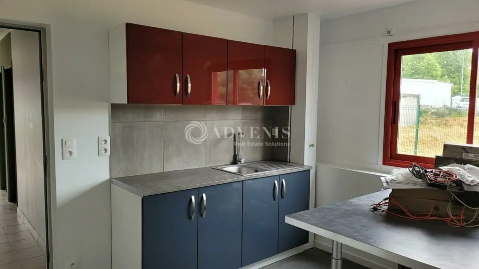 Local d’activités dans Vertou à louer - Photo intérieure – Image 3 sur 4