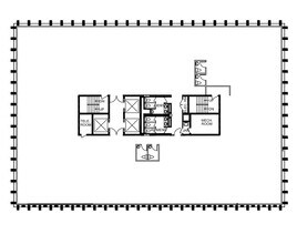 1867 Yonge St, Toronto, ON à louer Plan d’étage– Image 1 sur 1