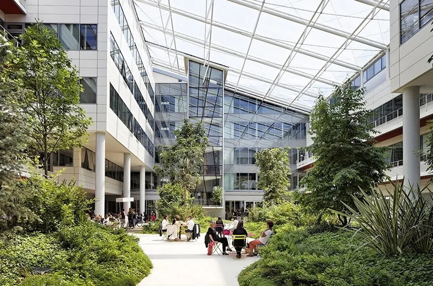 6 Avenue Réaumur, Clamart à louer - Photo de l’immeuble – Image 3 sur 9