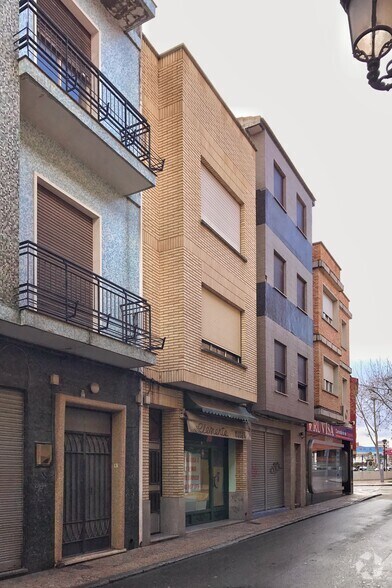 Calle Teresa Enríquez, 11, Torrijos, Toledo à vendre - Photo de l’immeuble – Image 3 sur 3