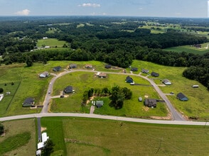 28 Amos Cir, Lafayette, TN - Vue aérienne  vue de carte - Image1