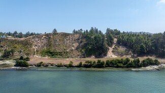 Plus de détails pour 516 Taylor Ave, Coos Bay, OR - Terrain à vendre