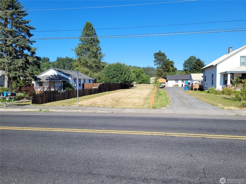 833 20th st, Chehalis, WA à vendre - Autre – Image 1 sur 2