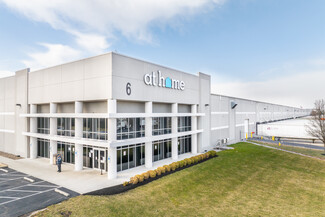 Plus de détails pour 6 Logistics Dr, Carlisle, PA - Industriel/Logistique à louer