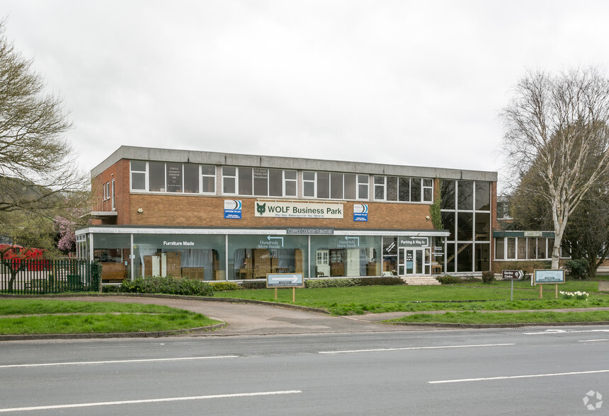 Alton Rd, Ross-On-Wye à vendre - Photo de l’immeuble – Image 2 sur 7