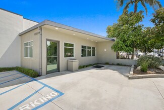 Plus de détails pour 13205 Lakeland Rd, Santa Fe Springs, CA - Industriel/Logistique à vendre