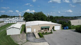 Plus de détails pour 450 John C Watts Dr, Nicholasville, KY - Industriel/Logistique à louer