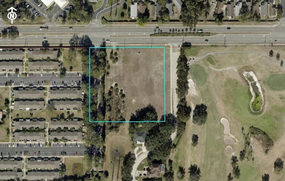 4095 County Road 46A rd, Lake Mary, FL à vendre - Photo de l’immeuble – Image 1 sur 1