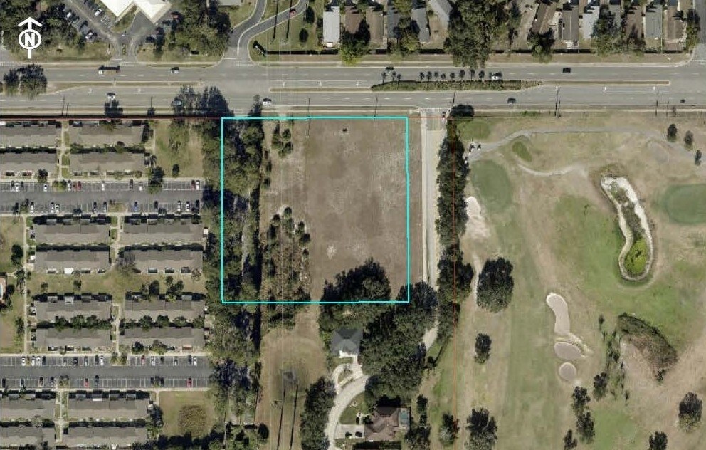 4095 County Road 46A rd, Lake Mary, FL à vendre Photo de l’immeuble– Image 1 sur 2