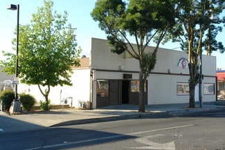Plus de détails pour 1626-1640 Martin Luther King Jr Way, Merced, CA - Local commercial à vendre