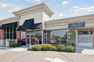 Plus de détails pour 4420 Valley View Rd, Edina, MN - Bureau/Médical à louer