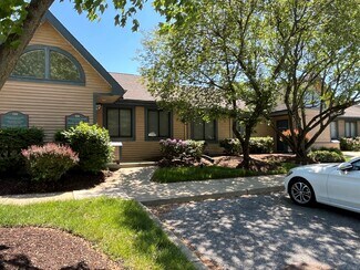 Plus de détails pour 750 Route 73 S, Marlton, NJ - Bureau à vendre