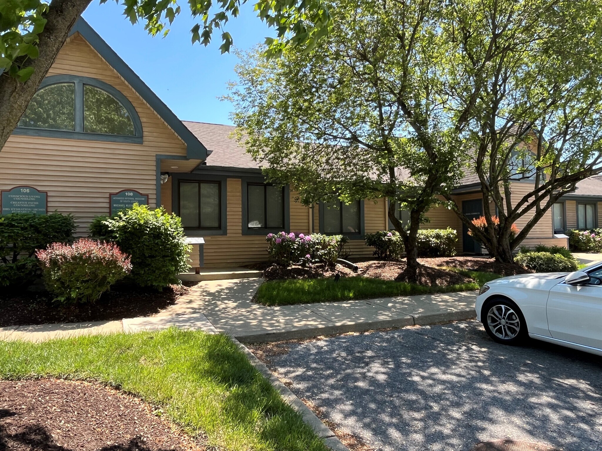 750 Route 73 S, Marlton, NJ à vendre Photo principale– Image 1 sur 3