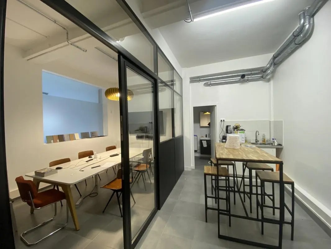 Photo de l’immeuble