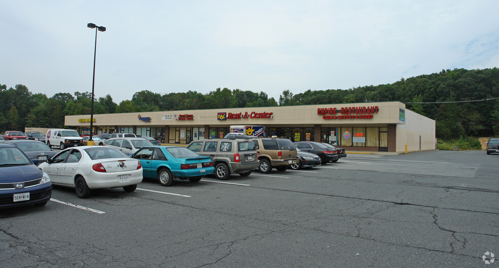 101-109 N East Plz, North East, MD à louer - Photo principale – Image 3 sur 3