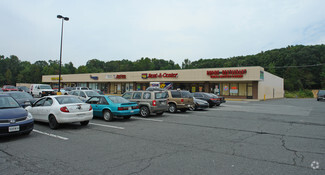 Plus de détails pour 101-109 N East Plz, North East, MD - Local commercial à louer
