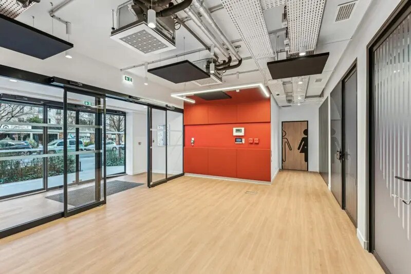 Bureau dans Boulogne-Billancourt à louer - Photo intérieure – Image 2 sur 17