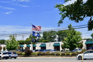 Plus de détails pour 100-810 Westwood Office Park, Fredericksburg, VA - Bureau à louer