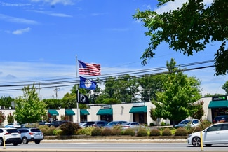 Plus de détails pour 100-810 Westwood Office Park, Fredericksburg, VA - Bureau à louer