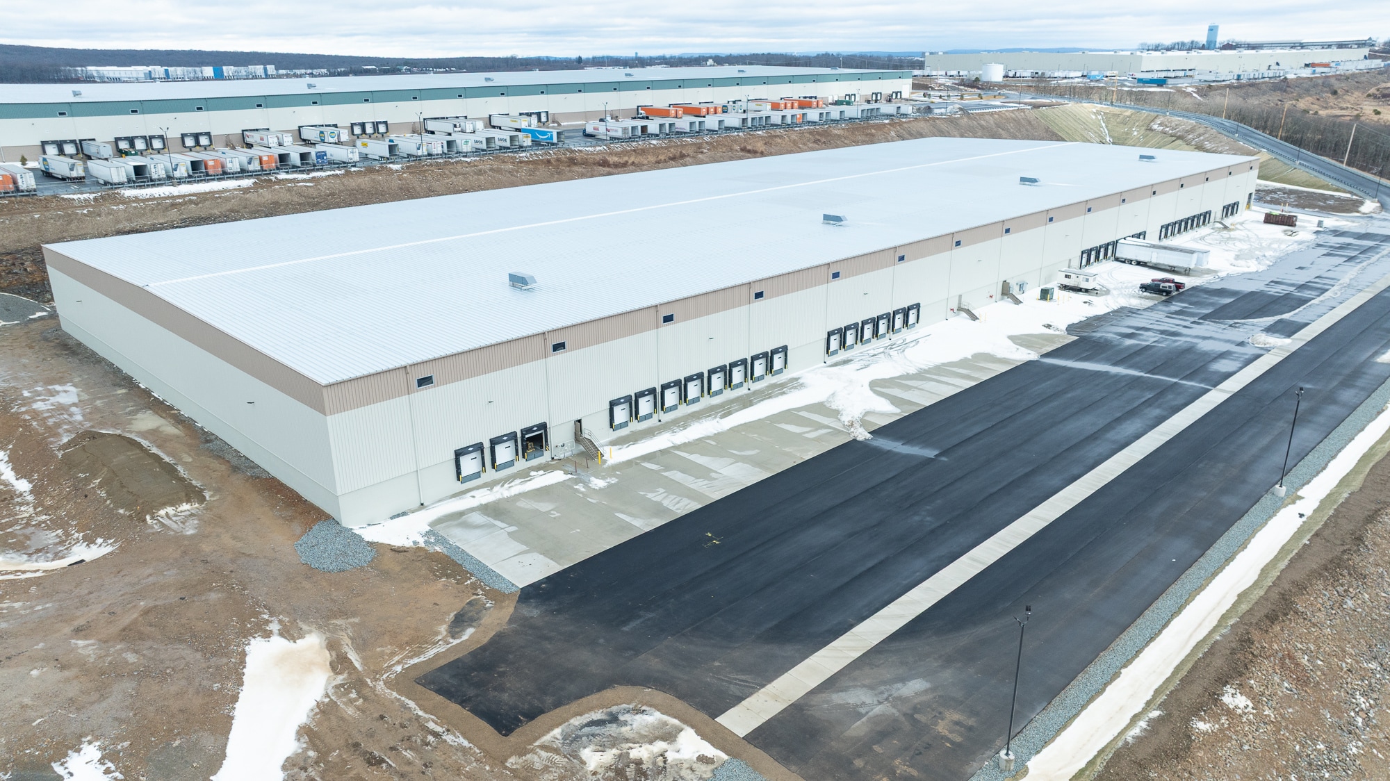 620 Oak Ridge Rd, Hazle Township, PA à louer Photo principale– Image 1 sur 6