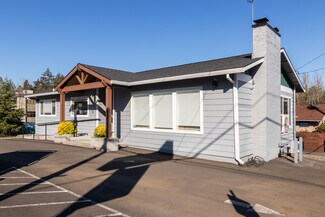 Plus de détails pour 9645-9655 SW Beaverton Hillsdale Hwy, Beaverton, OR - Bureau à vendre