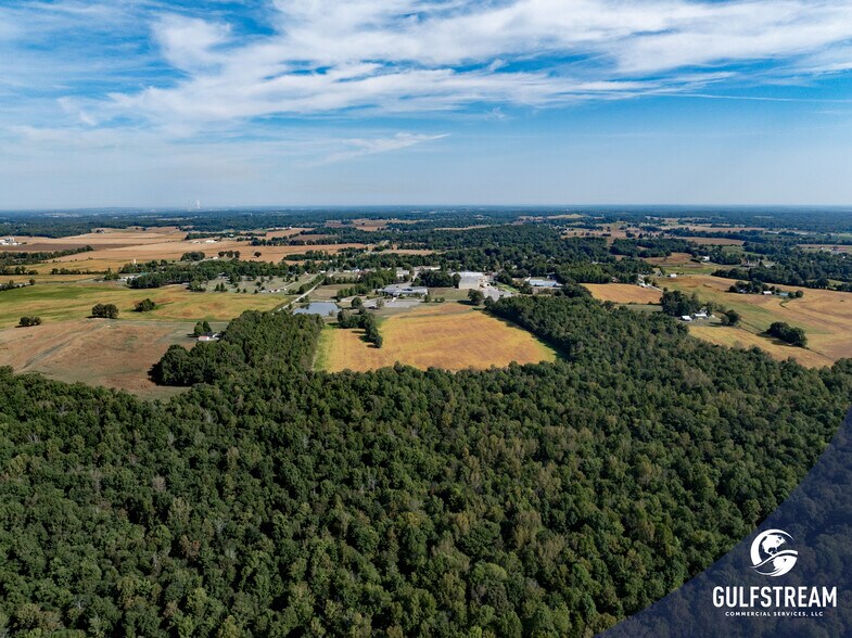 5675 Millers Mill rd, Philpot, KY à vendre - Aérien – Image 3 sur 6