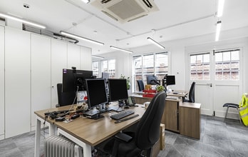 15 Northburgh St, Londres à louer Photo intérieure– Image 2 sur 4