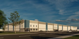 Plus de détails pour 937 Ontario Rd, Green Bay, WI - Industriel/Logistique à louer