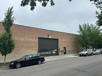 Plus de détails pour 1947 N Rockwell St, Chicago, IL - Industriel/Logistique à louer