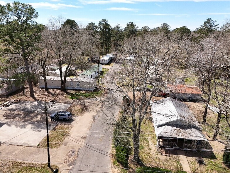 100 Country ln, Pineville, LA à vendre - Photo de l’immeuble – Image 3 sur 6