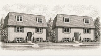 Plus de détails pour 12-Unit Multifamily Gerald Dr – Logement à vendre, Lexington, KY