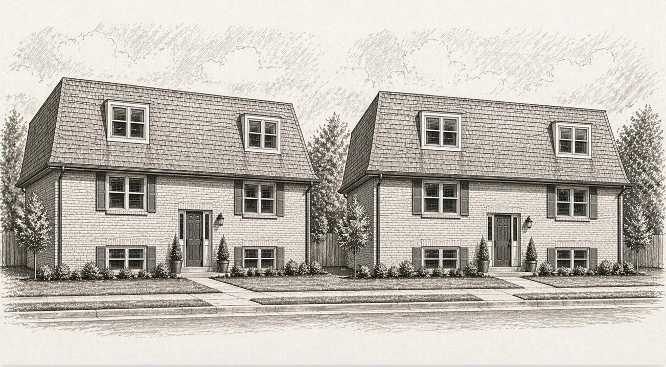 12-Unit Multifamily Gerald Dr portefeuille de 2 biens à vendre sur LoopNet.fr Photo principale– Image 1 sur 2