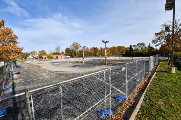 2060 W Stadium Blvd, Ann Arbor, MI à vendre - Photo de l’immeuble – Image 3 sur 3