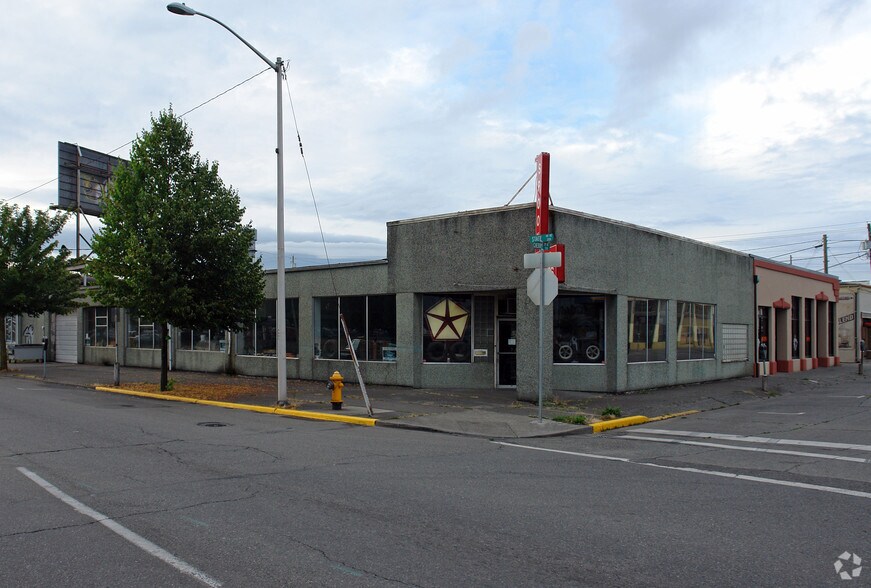 118 Cherry St NE, Olympia, WA à louer - Photo de l’immeuble – Image 3 sur 6