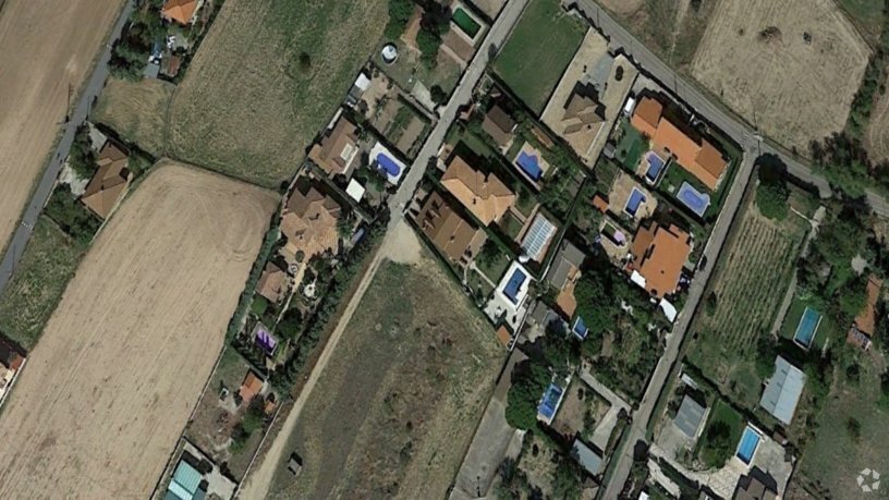 Calle José Martínez Ruíz Azorín, 41 (D), Ugena, Toledo à vendre - Photo de l’immeuble – Image 2 sur 2