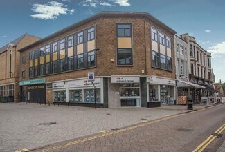 Plus de détails pour 2 King St, Peterborough - Bureau à vendre