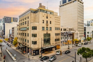 Plus de détails pour 1300-1312 Rue Sherbrooke W, Montréal, QC - Local commercial à louer