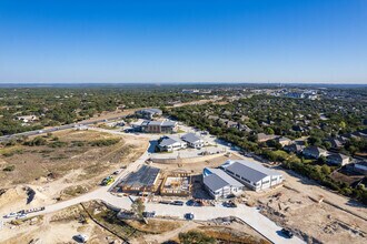 13341 W Highway 290, Austin, TX - Vue aérienne vue de carte - Image1