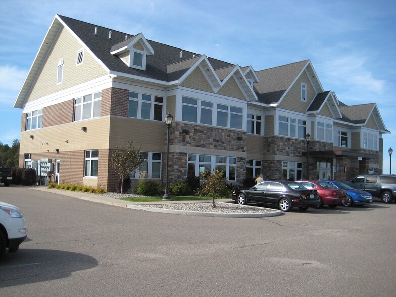 3233 Business Park Dr, Stevens Point, WI à louer - Autre – Image 2 sur 8