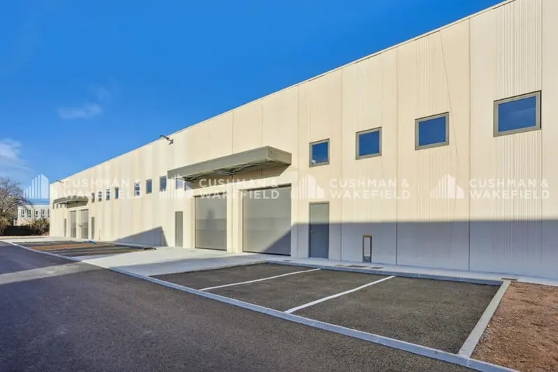 291 Chemin Des Pinchinades, Les Pennes-Mirabeau à vendre - Photo de l’immeuble – Image 2 sur 21