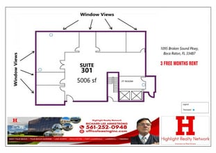 1095 Broken Sound Pky, Boca Raton, FL à louer Photo intérieure– Image 1 sur 1